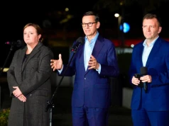 Polska musi być najbezpieczniejszym państwem Europy!