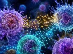 Mukowiscydoza u dzieci a odpowiedź immunologiczna typu 3. Badanie wskazuje na zmiany IL-22, IL-17A i IL-10