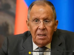 Rosja znów grozi Wielkiej Brytanii. Ławrow przypomina ostrzeżenie Putina