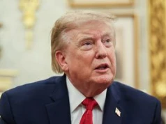 "Niedorzeczność". Brytyjski dziennik krytykuje pomysł Trumpa ws. Omanu