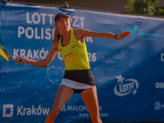 LOTTO PZT Polish Tour. Pięć Polek zagra o ćwierćfinał