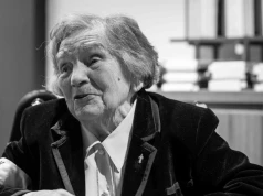 Wanda Traczyk-Stawska nie żyje. Była żołnierką Powstania