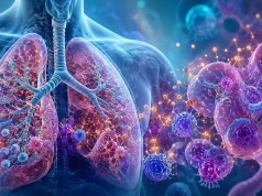 CXCL10 i mikrobiom płuc mogą wskazywać ryzyko CLAD po transplantacji