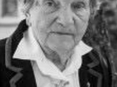 Odeszła Wanda Traczyk-Stawska „Pączek”. Bohaterka Powstania Warszawskiego miała 99 lat