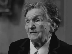 Smutne wieści nadeszły tuż przed północą. Wanda Traczyk-Stawska nie żyje. „Odeszła bohaterka”