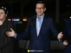 Politycy Rozwój Plus przedstawili projekt dotyczący migracji. Chcą powołać nowe ministerstwo