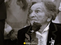 Nie żyje Wanda Traczyk-Stawska. Bohaterka Powstania Warszawskiego miała 99 lat