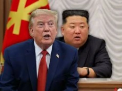 Trump planuje spotkanie z Kim Dzong Unem. Ma jeden cel
