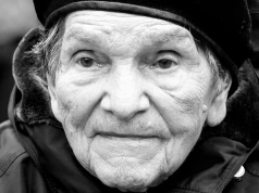 Nie żyje Wanda Traczyk-Stawska. Bohaterka, łączniczka, inicjatorka Cmentarza Powstańców i Izby Pamięci