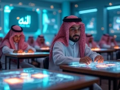 Arabia Saudyjska wpuszcza AI do szkół. 50 nowych jednostek programowych dla 6 milionów uczniów