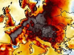 Wraca ogromna spiekota. Temperatura dojdzie do 45 stopni