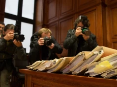 Afera podsłuchowa skompromitowała państwo. I właśnie wróciła