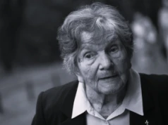 Zmarła Wanda Traczyk-Stawska - działaczka społeczna i uczestniczka Powstania Warszawskiego