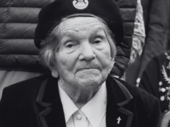 Nie żyje Wanda Traczyk-Stawska. „Odeszła Bohaterka wielu pokoleń”