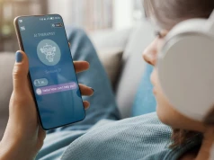 "Psychoza AI". Nowe, zadziwiające zjawisko martwi terapeutów