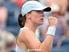 Znamy godzinę meczu Igi Świątek o wielki hit WTA w Cincinnati