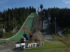 Legendarny obiekt rozebrany. Polacy świetnie go znają