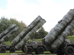 Turcja zutylizuje rosyjskie zestawy przeciwlotnicze S-400?