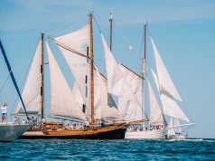 Żaglowce, szanty i moc atrakcji. Zbliża się 30. Baltic Sail Gdańsk