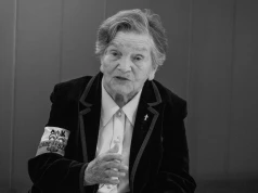 Odeszła bohaterka Powstania Warszawskiego. Wanda Traczyk-Stawska miała 99 lat