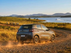 Nowy Citroën C3 2027 z silnikiem Fiata. Najmocniejszy ma 130 KM