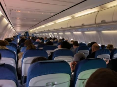 Pasażerowie dostaną wafelek zamiast kanapki. Także na trasach z Polski