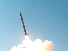 US Army szuka dostawcy 133 000 pocisków GMLRS
