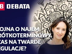 Zarabianie na najmie krótkoterminowym pod lupą. Będą nowe przepisy? PB DEBATA