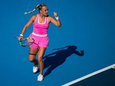 Niespodzianka. Aryna Sabalenka poznała rywalkę
