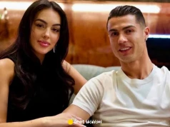 Dlatego Ronaldo nie zaprosił na ślub matki. Z Georginą podpisał kilka umów