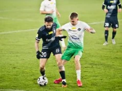 Łódź: Stal Mielec poważnie wzmocniła się przed niedzielnym meczem z ŁKS