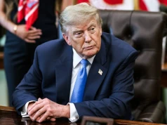 Nagły zwrot ws. 50-procentowych ceł na Kanadę. Donald Trump ogłosił decyzję w ostatniej chwili