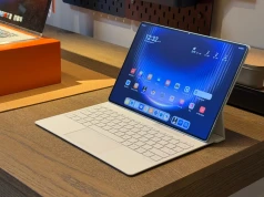 Recenzja Huawei MatePad Pro Max. Czy warto kupić flagowego tableta z HarmonyOS?