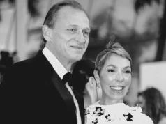 Nie żyje legendarny reżyser filmowy i jego żona. Tragiczny wypadek w drodze na wakacje