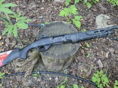 Benelli Nova 3 Tactical – czy lifting wystarcza, aby stanąć na szczycie segmentu?