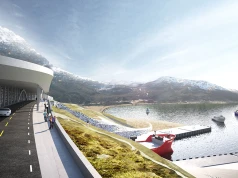 Norwegia: podpisano umowę na pierwszy na świecie tunel dla pełnomorskich statków