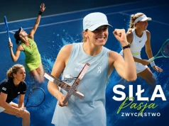 Świątek wraca na szczyt. Polska ma już cztery tenisistki w Top 100