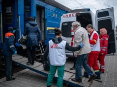 Liczba ataków na placówki medyczne osiąga dramatyczny poziom. Sprawcy bezkarni