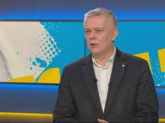 Tomasz Siemoniak w "Graffiti". Oglądaj od 7.40