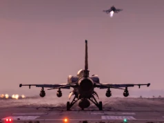 Izrael zbombardował kolejne państwo. USA wściekłe