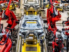 Stellantis może zamknąć kolejną fabrykę. Tam miał powstawać nowy Jeep
