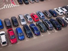 Maile o opłacie za parking. Fala fałszywych wiadomości