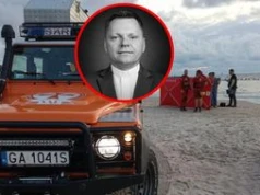 Rozpacz po utonięciu księdza. Jest oficjalny komunikat kurii