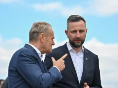 Jedna lista KO i PSL? Sondaż odpowiada na dylemat Tuska i Kosiniaka-Kamysza