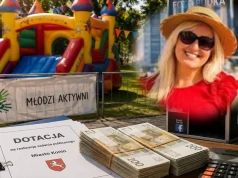 „Miejskie dotacje pod lupą. Firma radnej wystawiała faktury stowarzyszeniu, którym kieruje”