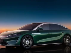 BYD Da Han rusza z przedsprzedażą 21 sierpnia. Ma do 1008 km zasięgu i 775 KM