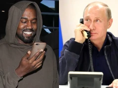 Rosyjscy politycy: Kanye West może spotkać się z Putinem