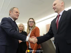 Koalicja spiera się o Macieja Berka w TK. Są kulisy. "Coś nie zagrało"