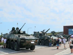Miliardy na wojsko wciąż czekają na wydanie. Rząd może nie wykonać całego planu