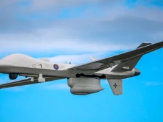 Indie podpisały umowę leasingu dwóch MQ-9B